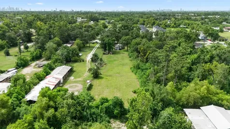 1814 Mansfield Street Houston TX 77091