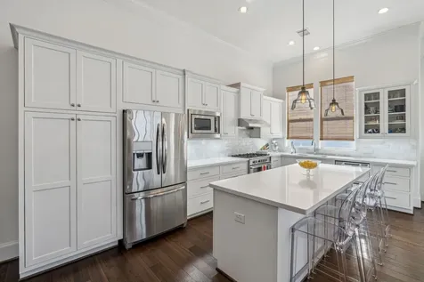 2404 Kolbe Reach Lane Houston TX 77080