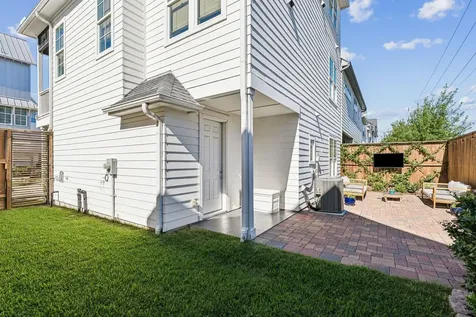 2404 Kolbe Reach Lane Houston TX 77080