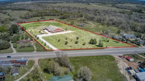 48600 Highway 290 Bus Hempstead TX 77445