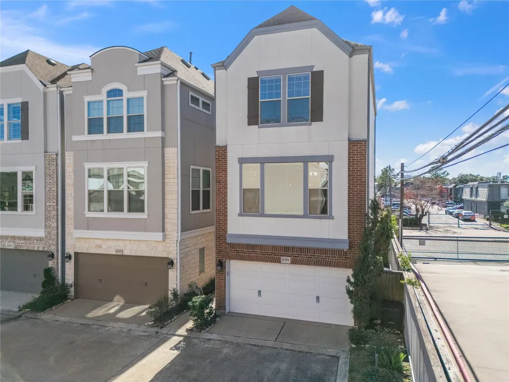 6759 Highclere Manor Lane Houston TX 77055