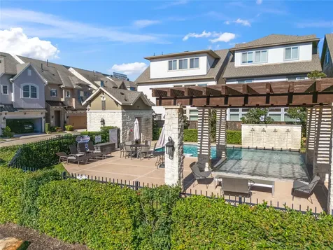 6759 Highclere Manor Lane Houston TX 77055