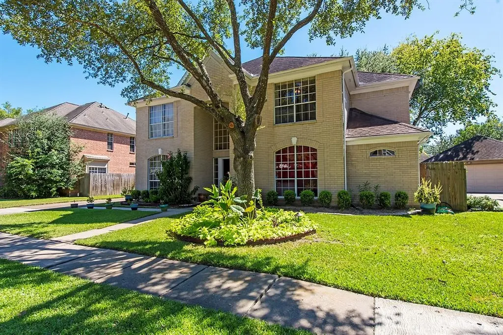 14111 Manderly Drive Houston TX 77077