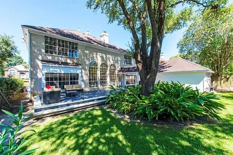 14111 Manderly Drive Houston TX 77077