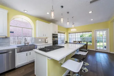 14111 Manderly Drive Houston TX 77077