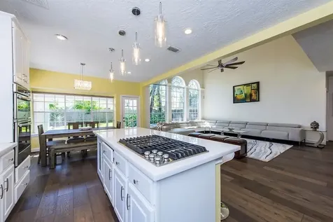14111 Manderly Drive Houston TX 77077