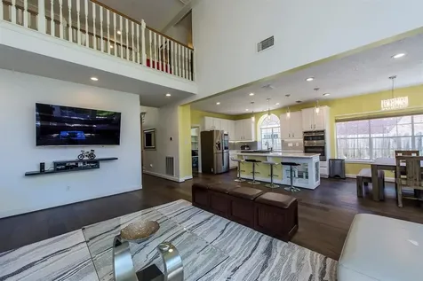 14111 Manderly Drive Houston TX 77077
