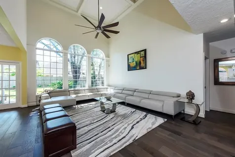 14111 Manderly Drive Houston TX 77077