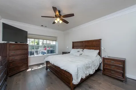 14111 Manderly Drive Houston TX 77077