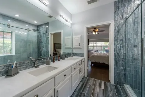 14111 Manderly Drive Houston TX 77077