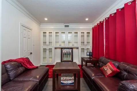 14111 Manderly Drive Houston TX 77077