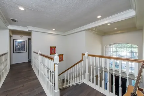 14111 Manderly Drive Houston TX 77077