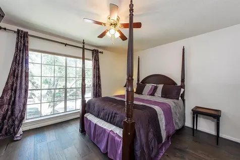 14111 Manderly Drive Houston TX 77077