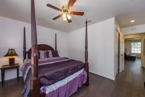 14111 Manderly Drive Houston TX 77077