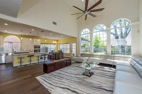 14111 Manderly Drive Houston TX 77077