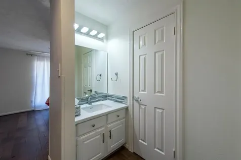 14111 Manderly Drive Houston TX 77077