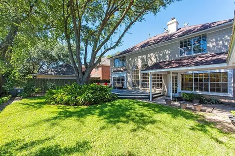 14111 Manderly Drive Houston TX 77077