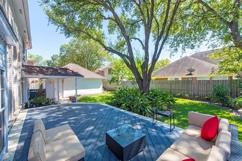 14111 Manderly Drive Houston TX 77077