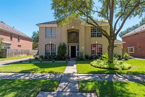 14111 Manderly Drive Houston TX 77077