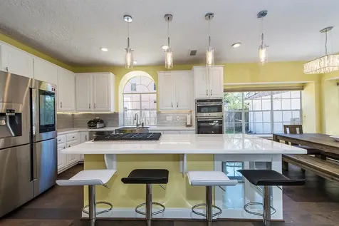 14111 Manderly Drive Houston TX 77077