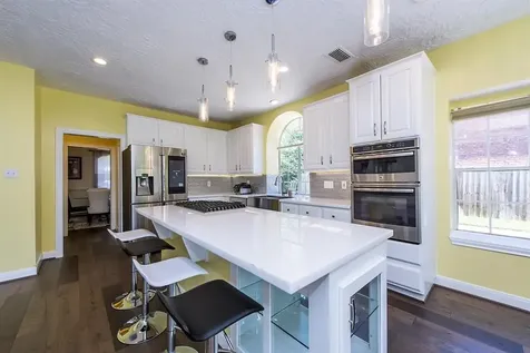 14111 Manderly Drive Houston TX 77077