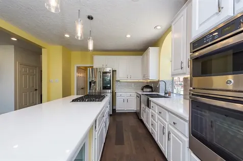 14111 Manderly Drive Houston TX 77077