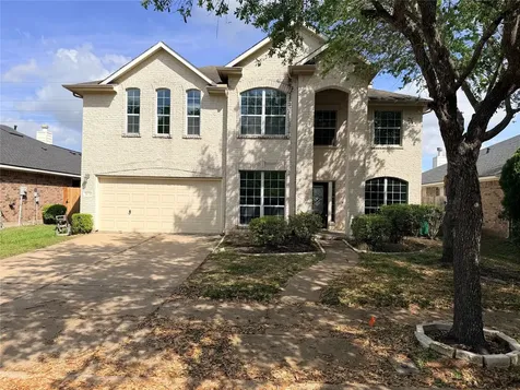 7623 Chimney Gap Missouri City TX 77459