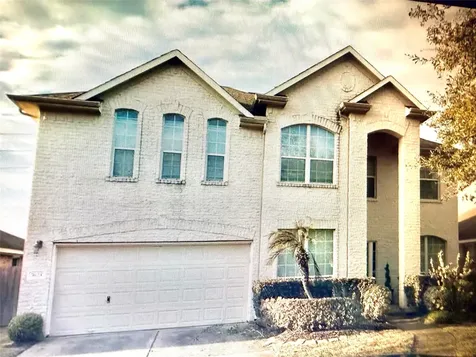 7623 Chimney Gap Missouri City TX 77459