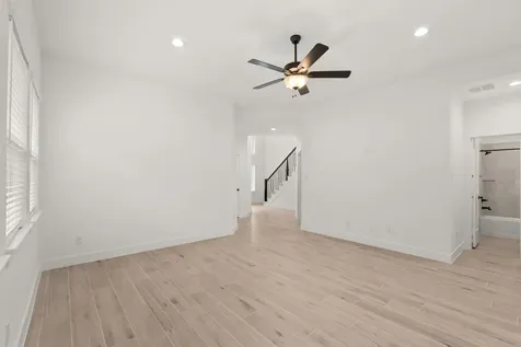 607 Crested Duck Court Willis TX 77318