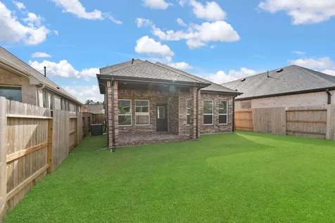 607 Crested Duck Court Willis TX 77318