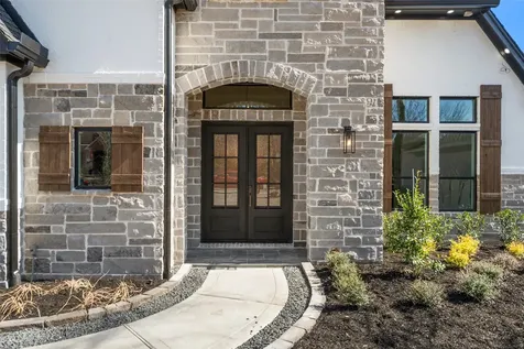 258 Pinerock Lane Montgomery TX 77356