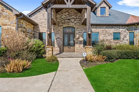 75 Grandview Boulevard Montgomery TX 77356