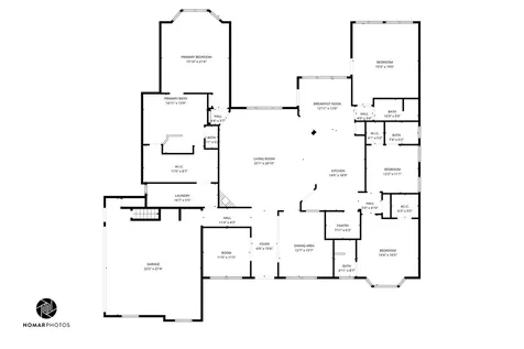 75 Grandview Boulevard Montgomery TX 77356
