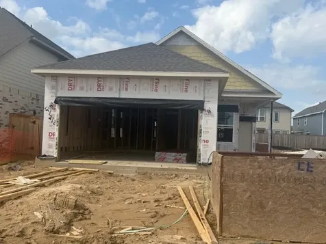 21218 Gulf Menhaden Lane Cypress TX 77433