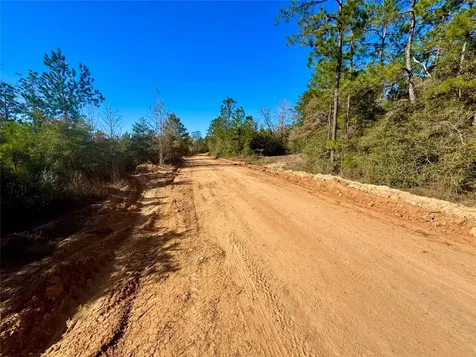 2845 County Road Colmesneil TX 75938