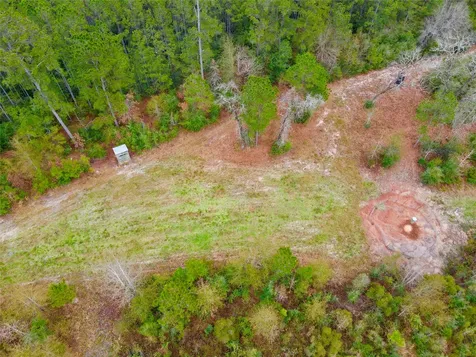 2845 County Road Colmesneil TX 75938