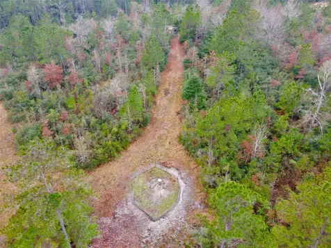 2845 County Road Colmesneil TX 75938