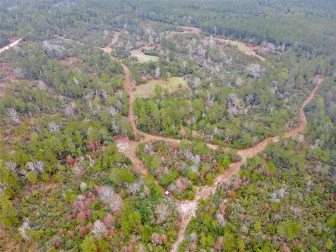 2845 County Road Colmesneil TX 75938