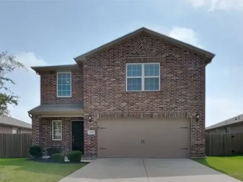 713 Totem Trail Drive La Marque TX 77568