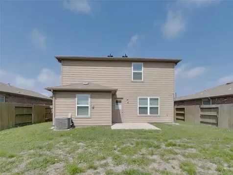 713 Totem Trail Drive La Marque TX 77568