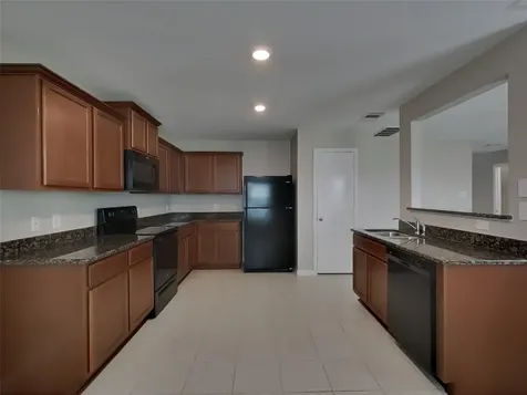 713 Totem Trail Drive La Marque TX 77568