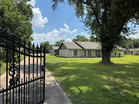 10934 Lilleux Road Houston TX 77067