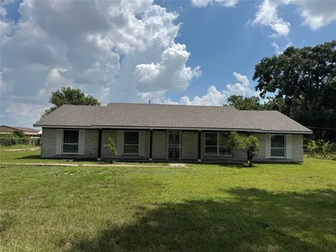 10934 Lilleux Road Houston TX 77067