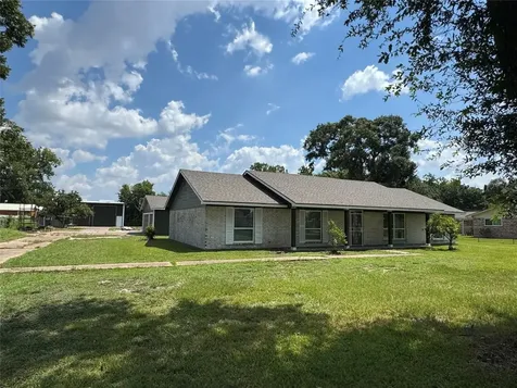 10934 Lilleux Road Houston TX 77067