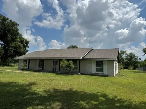 10934 Lilleux Road Houston TX 77067