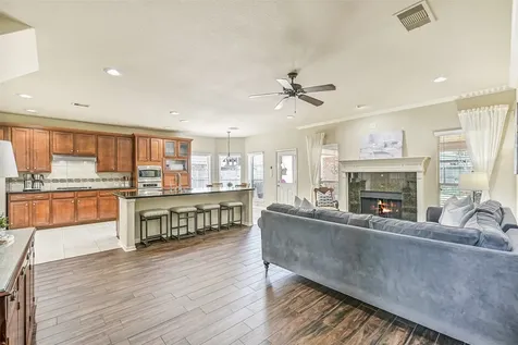 1226 Martinez Court Friendswood TX 77546