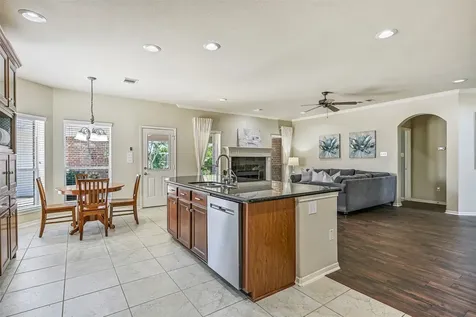 1226 Martinez Court Friendswood TX 77546