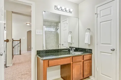 1226 Martinez Court Friendswood TX 77546
