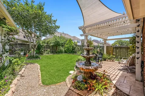 1226 Martinez Court Friendswood TX 77546