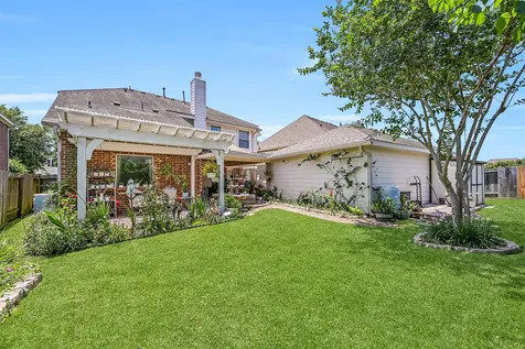 1226 Martinez Court Friendswood TX 77546